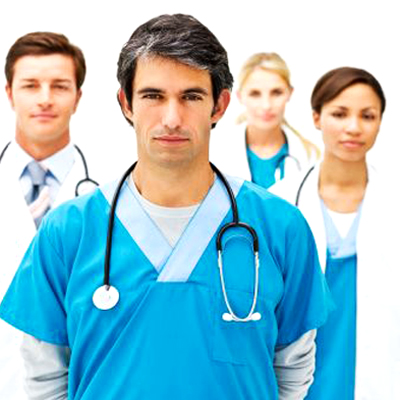 doctores