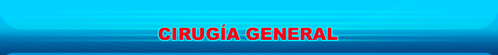 cirugia